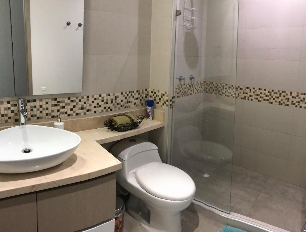 Apartamento Fantástico