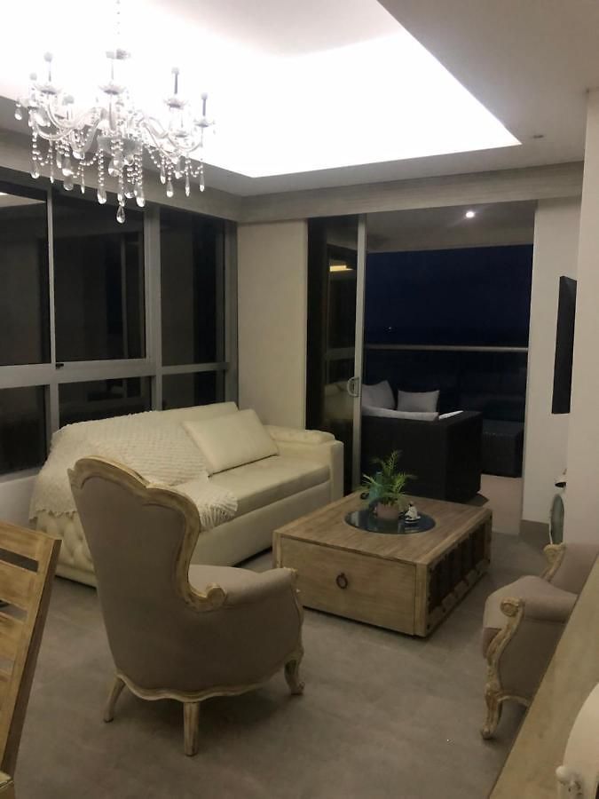 Apartamento Fantástico Cartagena