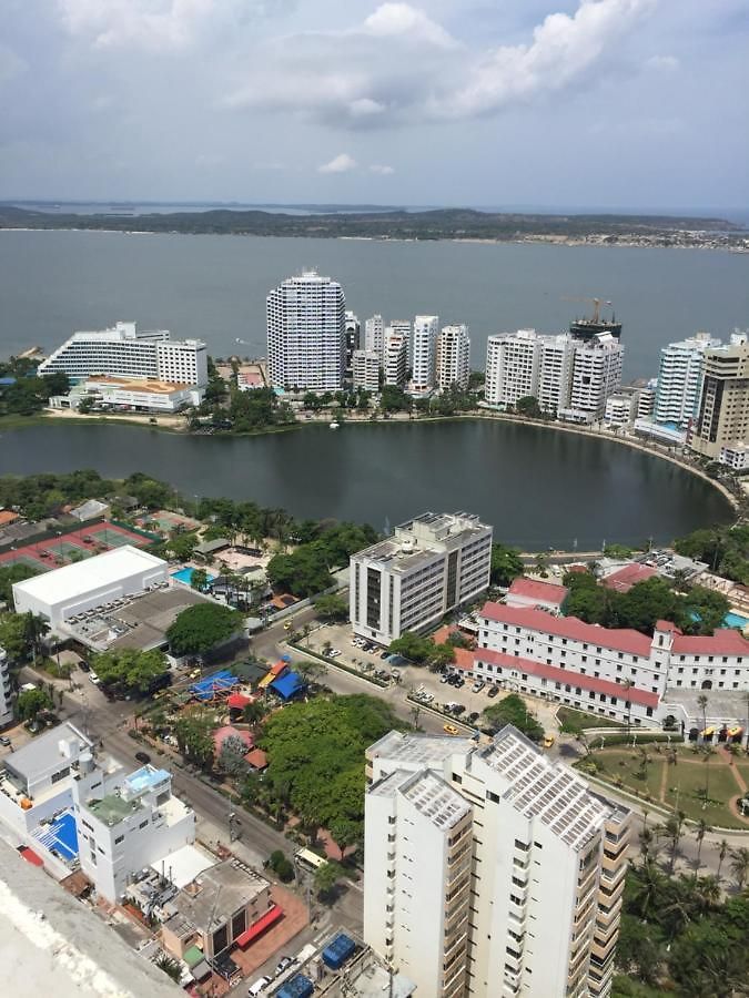 Fantástico Apartamento *