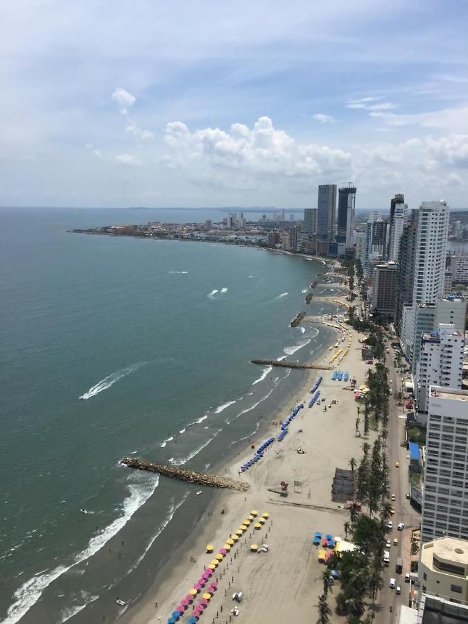 Fantástico Apartamento