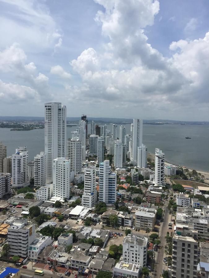 Fantástico Cartagena