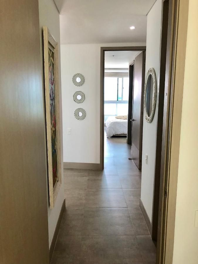 Fantástico Apartamento