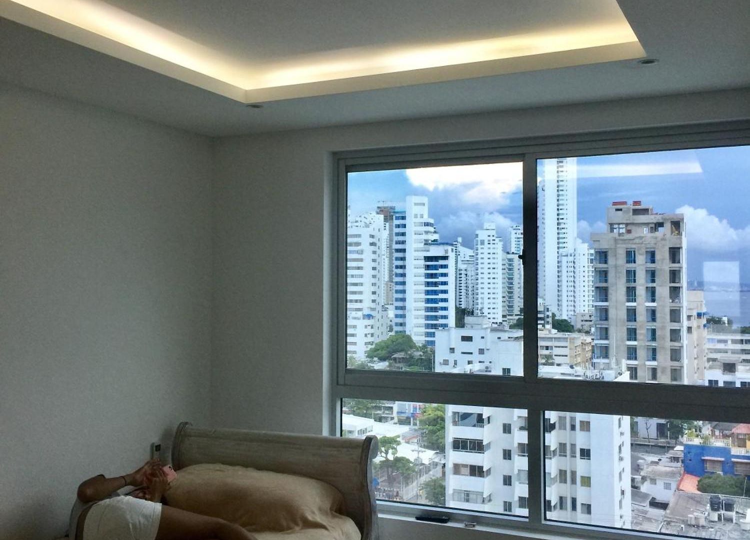 Fantástico Apartamento