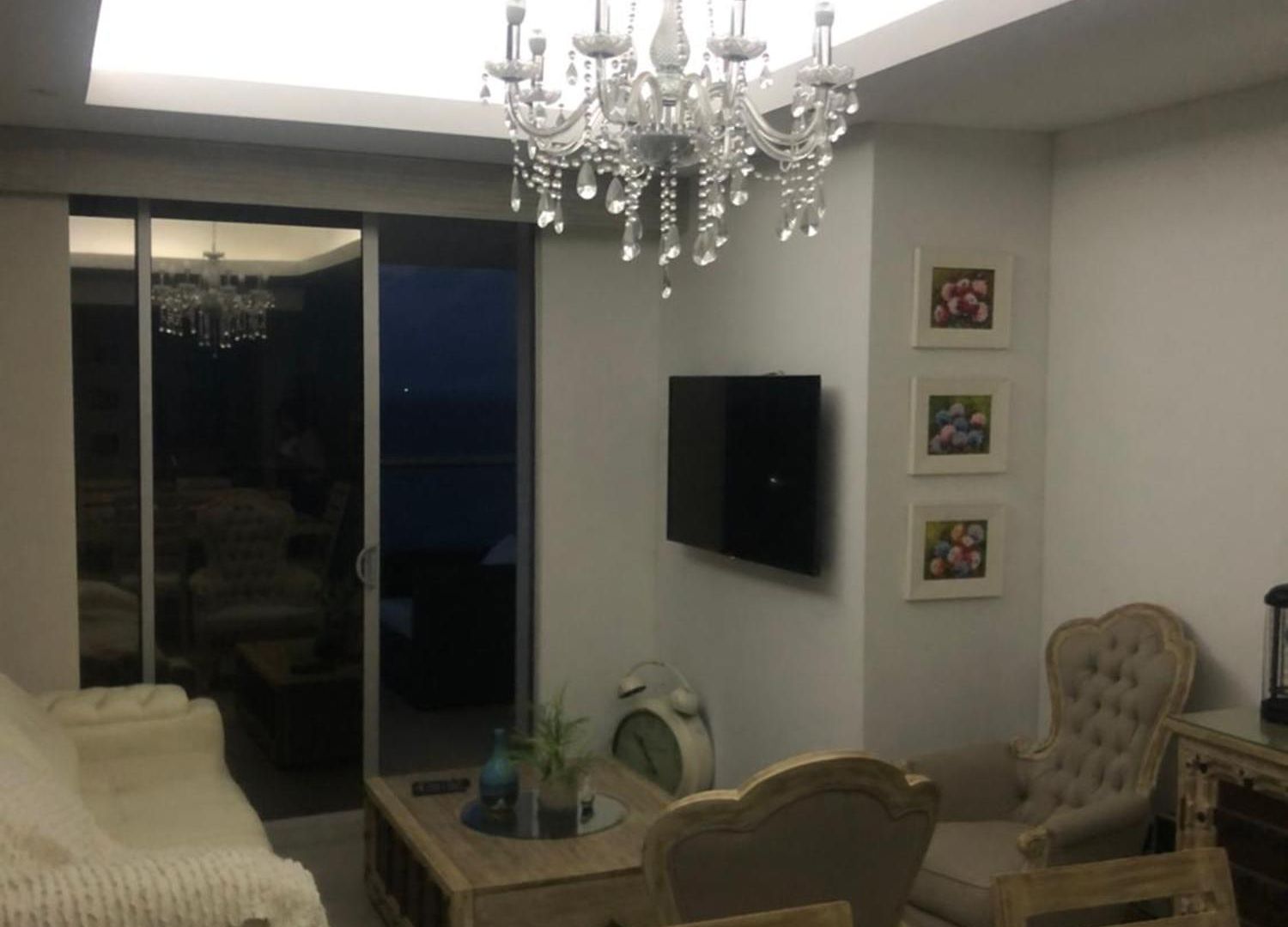 Apartamento Fantástico