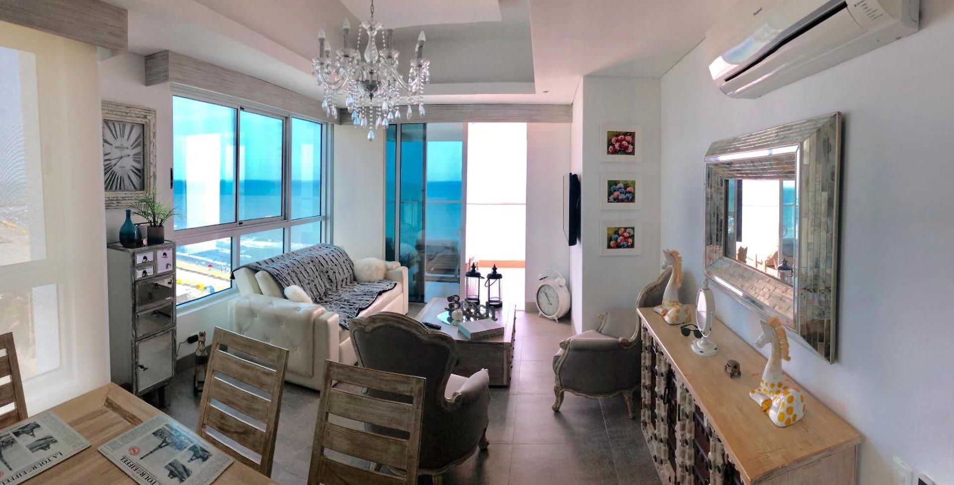 Apartamento Fantástico *