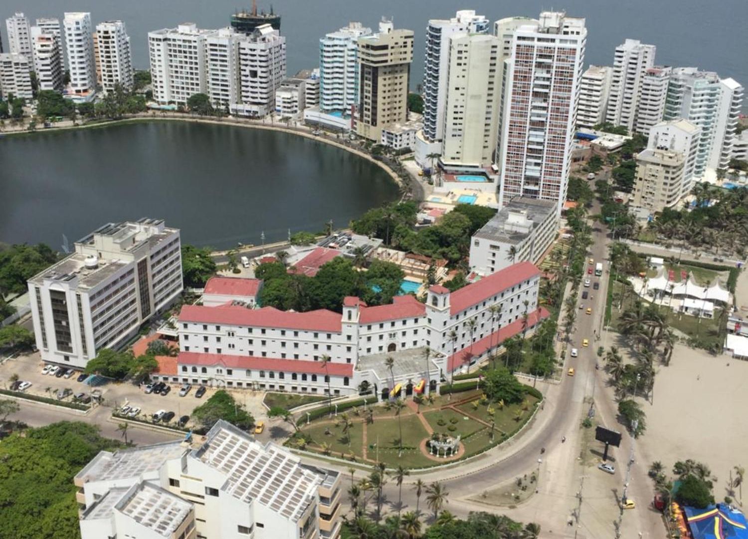 Fantástico Apartamento *