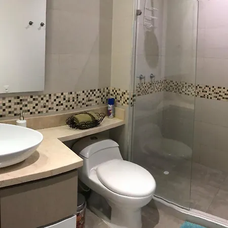 Apartamento Fantástico