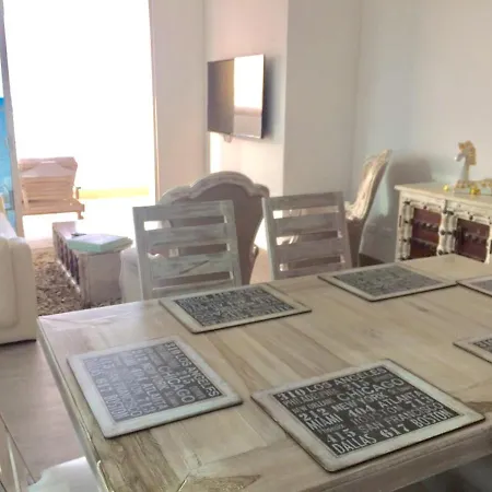 Fantástico Apartamento Cartagena