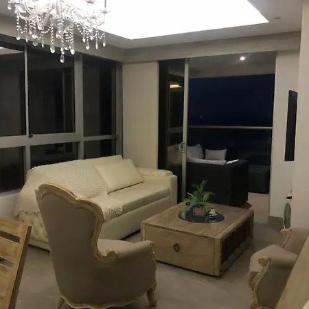 Apartamento Fantástico Cartagena