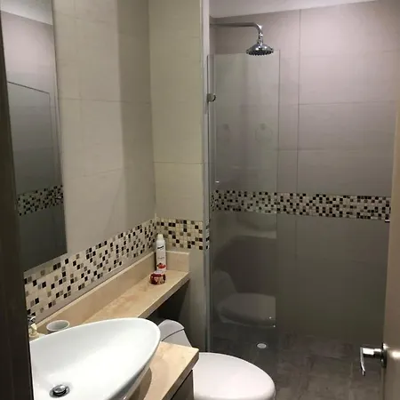 Fantástico Apartamento