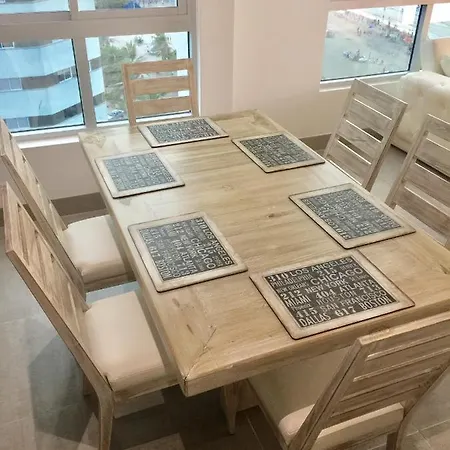 Fantástico * Cartagena