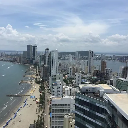 Fantástico Apartamento