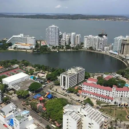 Fantástico Apartamento *