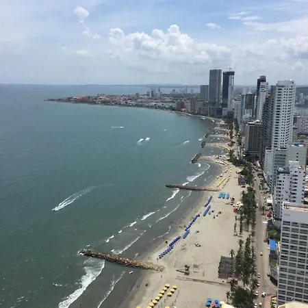 Fantástico Apartamento