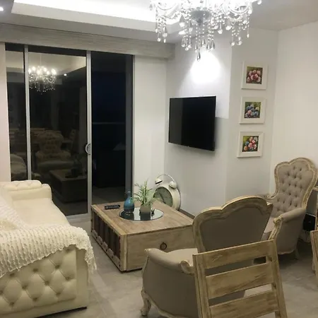 Apartamento Fantástico Cartagena