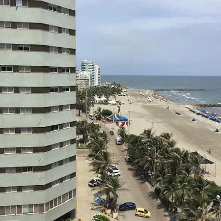 Fantástico * Cartagena