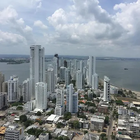 Fantástico Cartagena