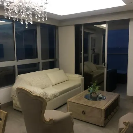 Apartamento Fantástico