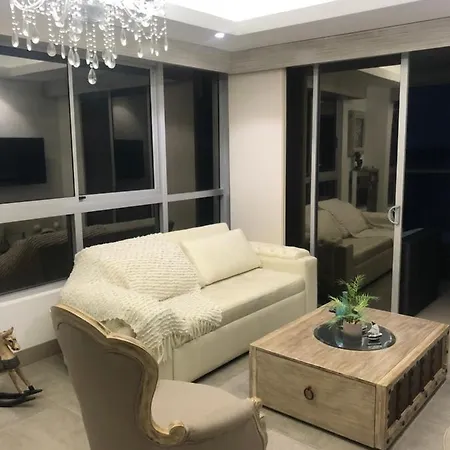 Fantástico Apartamento *