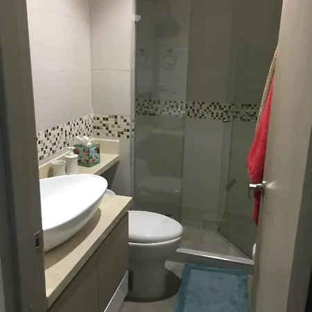 Apartamento Fantástico *
