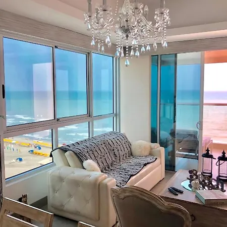Fantástico Apartamento Cartagena