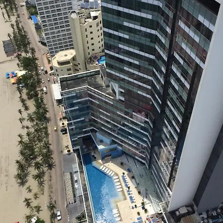 Apartamento Fantástico