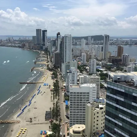 Fantástico * Cartagena