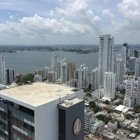 Apartamento Fantástico