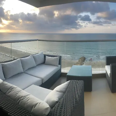 Apartamento Fantástico