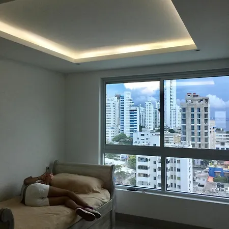 Fantástico Apartamento