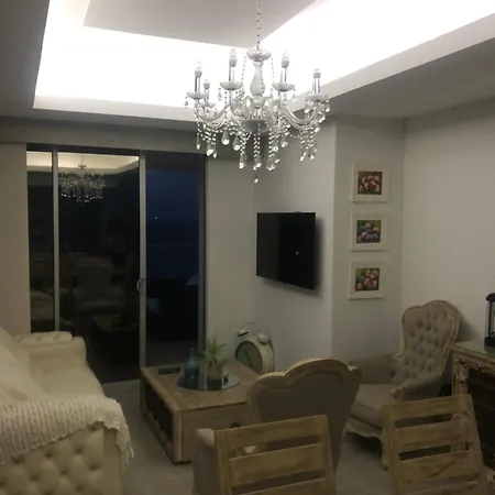 Apartamento Fantástico