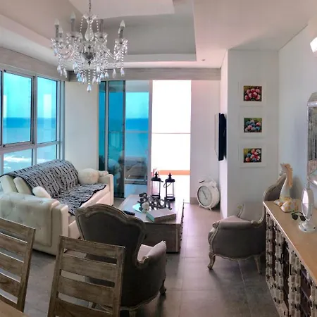 Apartamento Fantástico *