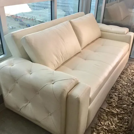 Fantástico Apartamento *