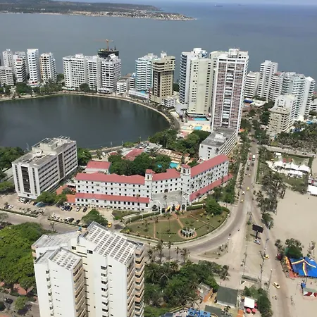 Fantástico Apartamento *