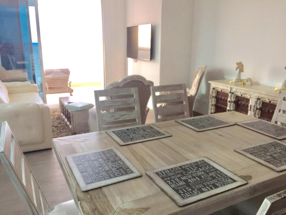 Fantástico Apartamento Cartagena