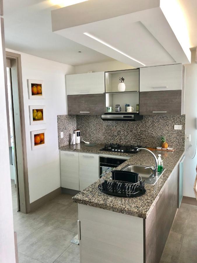 Fantástico Apartamento