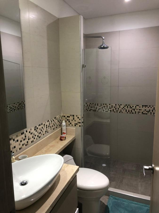 Fantástico Apartamento