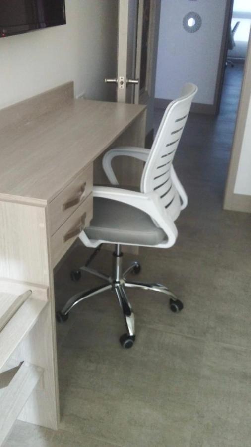 Fantástico Apartamento *