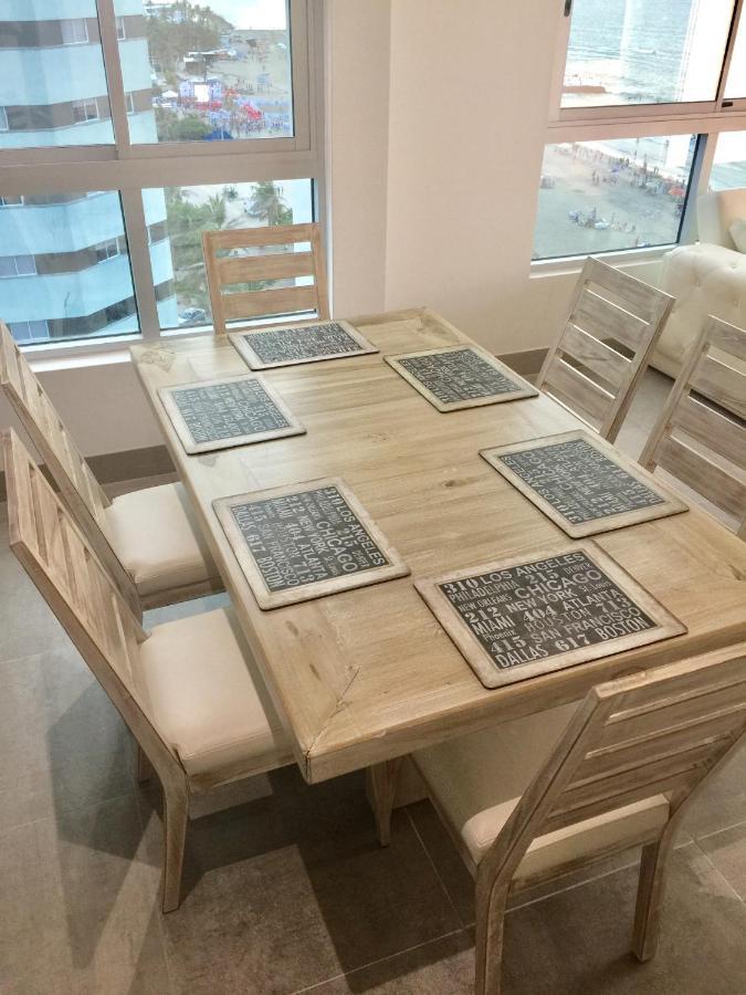 Fantástico * Cartagena