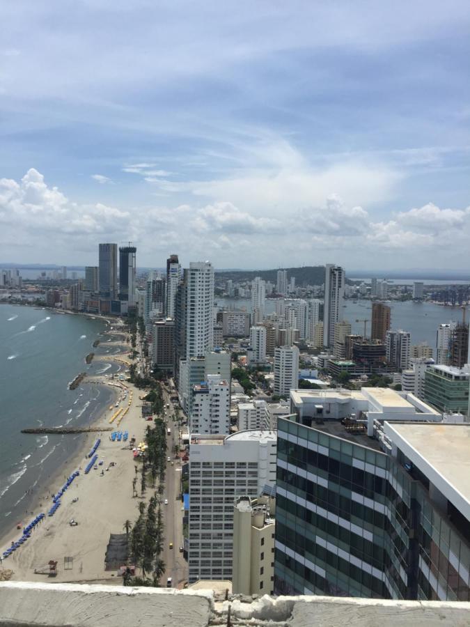 Fantástico Apartamento