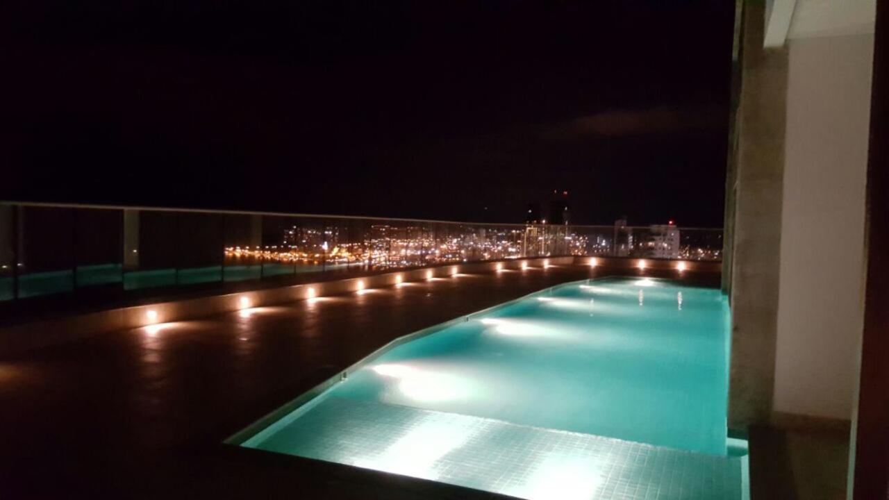 Fantástico Apartamento Cartagena