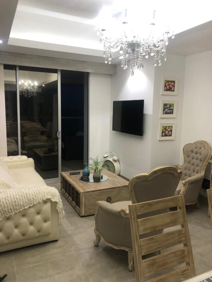 Apartamento Fantástico Cartagena
