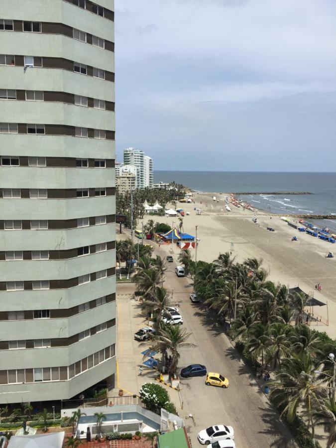 Fantástico * Cartagena