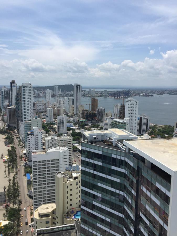 Fantástico Apartamento Cartagena