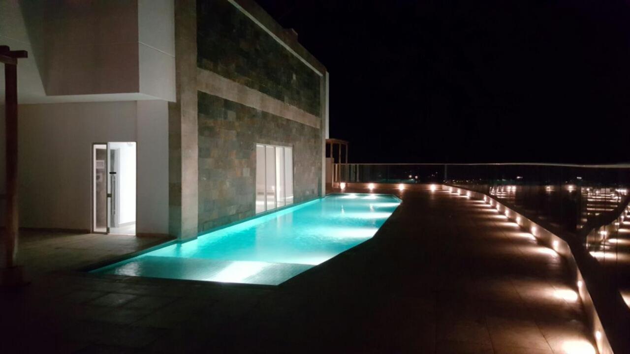 Apartamento Fantástico Cartagena