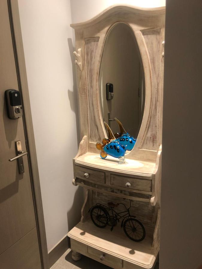 Apartamento Fantástico