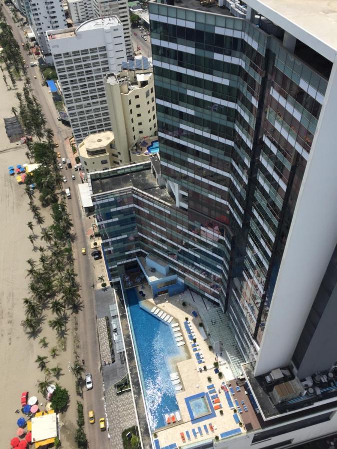 Apartamento Fantástico