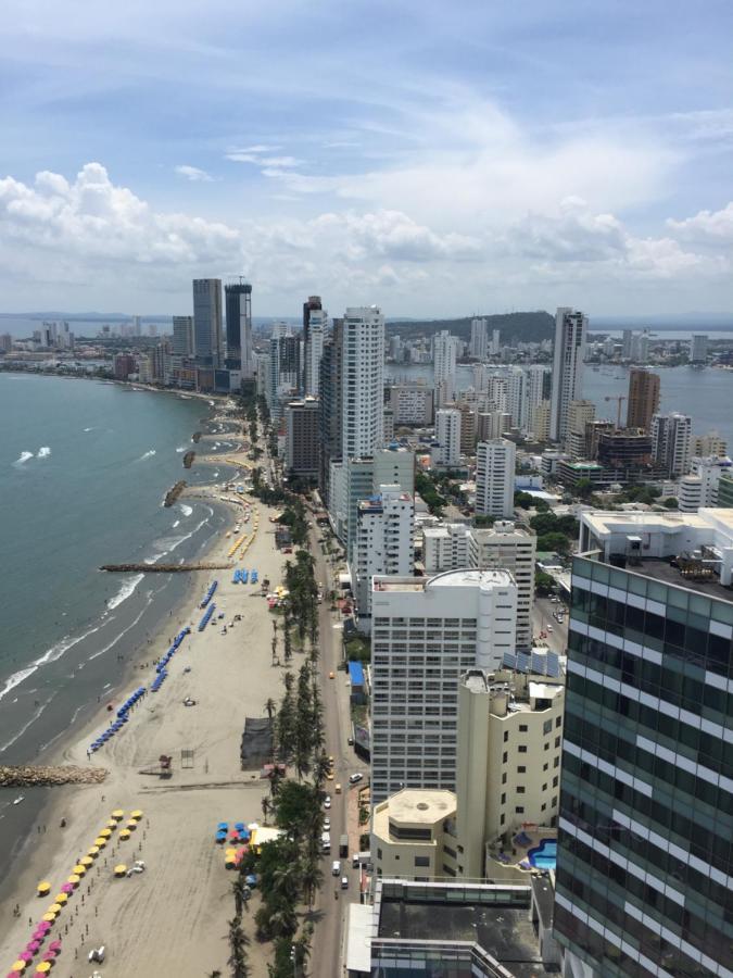 Fantástico * Cartagena