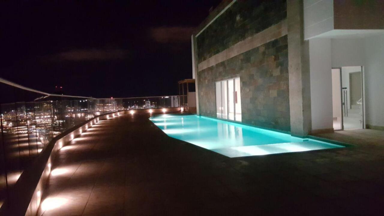 Apartamento Fantástico