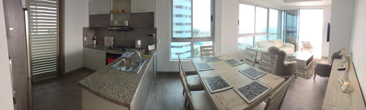 Fantástico Apartamento Cartagena